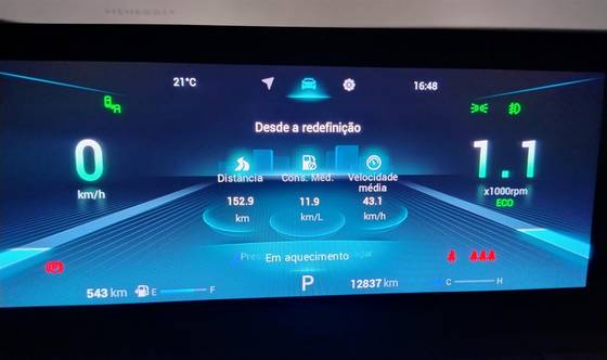 CAOA CHERY TIGGO 8 1.6 TGDI GASOLINA TXS MAX DRIVE DCT CAOA CHERY TIGGO 8 1.6 TGDI GASOLINA TXS MAX DRIVE DCT